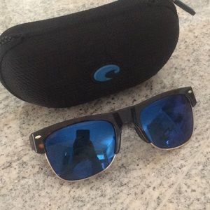 Costa Del Mar Pawleys Sunglasses